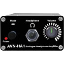 SONIFEX AVN-HA1 HEADPHONE AMPLIFIER Analogue for AVN-PA8D and AVN-PM8D