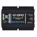 SONIFEX AVN-GPIO INTERFACE Transceiver, GPIO to LAN, PTP, Ember+, UDP