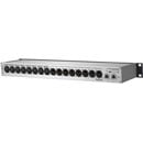SONIFEX AVN-AIO8-DNT AOIP INTERFACE 8x analogue in, 8x analogue out, 3-pin XLR I/O, Dante