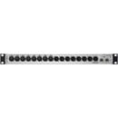 SONIFEX AVN-AIO8-DNT AOIP INTERFACE 8x analogue in, 8x analogue out, 3-pin XLR I/O, Dante