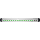 SONIFEX AVN-AIO8-T-DNT AOIP INTERFACE 8x analogue in, 8x analogue out, terminal block I/O, Dante