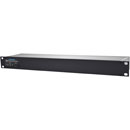 SONIFEX AVN-AESIO8-DNT AOIP INTERFACE 8x AES3 in, 8x AES3 out, 3-pin XLR I/O, Dante