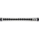SONIFEX AVN-AESIO8-DNT AOIP INTERFACE 8x AES3 in, 8x AES3 out, 3-pin XLR I/O, Dante