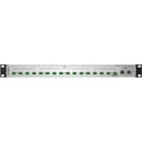SONIFEX AVN-AESIO8-T-DNT AOIP INTERFACE 8x AES3 in, 8x AES3 out, terminal block I/O, Dante