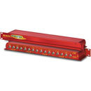 SONIFEX RB-AES4B3 DISTRIBUTION AMPLIFIER Digital audio, 4x AES in, 12x AES out, BNC connectors