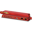 SONIFEX RB-DDA6W-2P DISTRIBUTION AMPLIFIER Word clock, 1x6, 7x BNC female, dual PSUs
