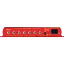 SONIFEX RB-DDA6W DISTRIBUTION AMPLIFIER Word clock, 1x6, reconditioned outputs, 7x BNC female