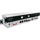SONIFEX AVN-MTV1 VOICEOVER CONTRIBUTION MONITOR Dante/analogue in/out, talkback, cue