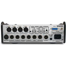 SONIFEX CM-CU1 COMMENTARY UNIT 1x microphone, 1x headphone monitoring