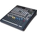 ALLEN & HEATH XB-14-2 BROADCAST MIXER 4x mic/line, 2x phone, 4x stereo in, USB i/o, 3x headphone out