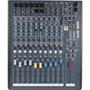 ALLEN & HEATH XB-14-2 BROADCAST MIXER 4x mic/line, 2x phone, 4x stereo in, USB i/o, 3x headphone out