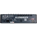 ALLEN & HEATH XB-14-2 BROADCAST MIXER 4x mic/line, 2x phone, 4x stereo in, USB i/o, 3x headphone out