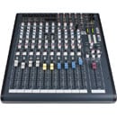 ALLEN & HEATH XB-14-2 BROADCAST MIXER 4x mic/line, 2x phone, 4x stereo in, USB i/o, 3x headphone out