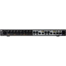 ALLEN & HEATH GR4 ZONE MIXER 4-zone, 4x mic in, 4x stereo line in, 1U