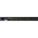 ALLEN & HEATH GR4 ZONE MIXER 4-zone, 4x mic in, 4x stereo line in, 1U