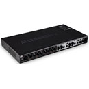 ALLEN & HEATH GR4 ZONE MIXER 4-zone, 4x mic in, 4x stereo line in, 1U