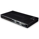 ALLEN & HEATH GR4 ZONE MIXER 4-zone, 4x mic in, 4x stereo line in, 1U
