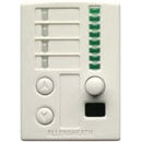 ALLEN & HEATH PL-14 REMOTE CONTROL Wall-mount, for GR4 zone mixer