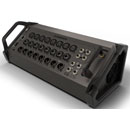 ALLEN & HEATH CQ20B DIGITAL MIXER 20x in, 8x out, 24ch SD card recording, USB interface, WiFi