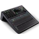 ALLEN & HEATH QU-5 MIXING CONSOLE 17x faders, 16x mic/line in, 12x XLR out