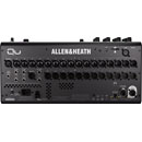 ALLEN & HEATH QU-5D MIXING CONSOLE 17x faders, 16x mic/line in, 12x XLR out, 16x16 Dante interface