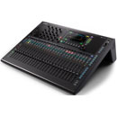 ALLEN & HEATH QU-6D MIXING CONSOLE 25x faders, 24x mic/line in, 16x XLR out, 16x16 Dante interface