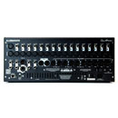 ALLEN & HEATH QU-PAC DIGITAL MIXER Portable, 16x mic/line in, 12x XLR out, 32x32 USB audio interface