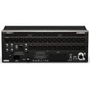 ALLEN & HEATH SQ-5+ MIXING CONSOLE 48 channel, 17x faders, 17x preamps, 14x line out