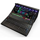 ALLEN & HEATH SQ-5+ MIXING CONSOLE 48 channel, 17x faders, 17x preamps, 14x line out
