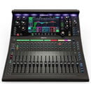 ALLEN & HEATH SQ-5+ MIXING CONSOLE 48 channel, 17x faders, 17x preamps, 14x line out