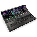 ALLEN & HEATH SQ-6+ MIXING CONSOLE 48 channel, 25x faders, 25x preamps, 16x line out