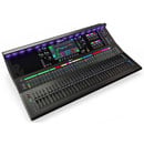 ALLEN & HEATH SQ-7+ MIXING CONSOLE 48 channel, 33x faders, 33x preamps, 18x line out