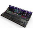 ALLEN & HEATH SQ-7+ MIXING CONSOLE 48 channel, 33x faders, 33x preamps, 18x line out