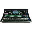 ALLEN & HEATH SQ-6 MIXING CONSOLE 48 channel, 25x faders, 25x preamps, 14x line out