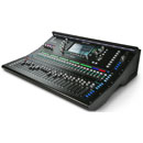 ALLEN & HEATH SQ-6 MIXING CONSOLE 48 channel, 25x faders, 25x preamps, 14x line out
