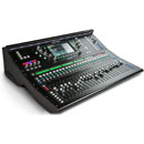 ALLEN & HEATH SQ-6 MIXING CONSOLE 48 channel, 25x faders, 25x preamps, 14x line out