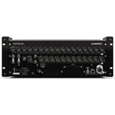 ALLEN & HEATH SQ-RACK MIXING CONSOLE 48 channel, 17x preamps, 12x line out, rackmount