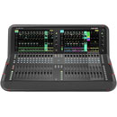 ALLEN & HEATH AVANTIS MIXING CONSOLE 64ch, 24 faders, 12x12 analogue I/O, 1x2 AES I/O, Dante