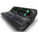 ALLEN & HEATH AVANTIS MIXING CONSOLE 64ch, 24 faders, 12x12 analogue I/O, 1x2 AES I/O, Dante
