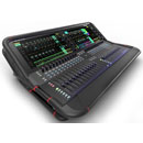 ALLEN & HEATH AVANTIS MIXING CONSOLE 64ch, 24 faders, 12x12 analogue I/O, 1x2 AES I/O, Dante