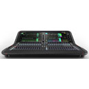 ALLEN & HEATH AVANTIS MIXING CONSOLE 64ch, 24 faders, 12x12 analogue I/O, 1x2 AES I/O, Dante