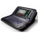 ALLEN & HEATH AVANTIS SOLO ULTRA MIXING CONSOLE 96 channel, 12x faders, 56x bus, dPack, RackUltra FX