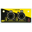 ALLEN & HEATH SQ WAVES AUDIO INTERFACE CARD
