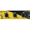 ALLEN & HEATH Waves V3 NETWORK INTERFACE CARD Waves SoundGrid, 128 channels
