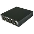 ALLEN & HEATH DX HUB EXPANDER 4x DX Link ports, 96kHz