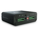 ALLEN & HEATH DT22-M DANTE INTERFACE Portable, 2x inputs, 2x outputs, Phoenix connections