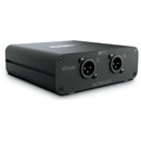 ALLEN & HEATH DT02-M DANTE INTERFACE Portable, 2x outputs, 3-pin XLR connections