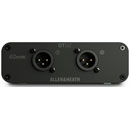 ALLEN & HEATH DT02-M DANTE INTERFACE Portable, 2x outputs, 3-pin XLR connections