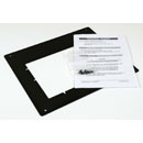 ALLEN & HEATH IP6-ME-MOUNT Mounting frame for IP6/ME-1 controller