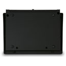 ALLEN & HEATH IP8 REMOTE CONTROLLER Desktop, 8x motorised faders, 23x softkeys, black